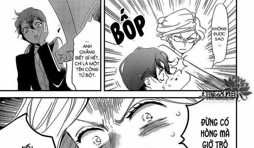 Nin Koi - Chapter 11 - Trang 50