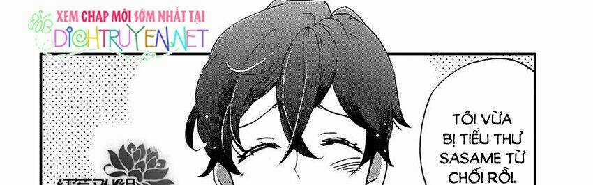 Nin Koi - Chapter 11 - Trang 52