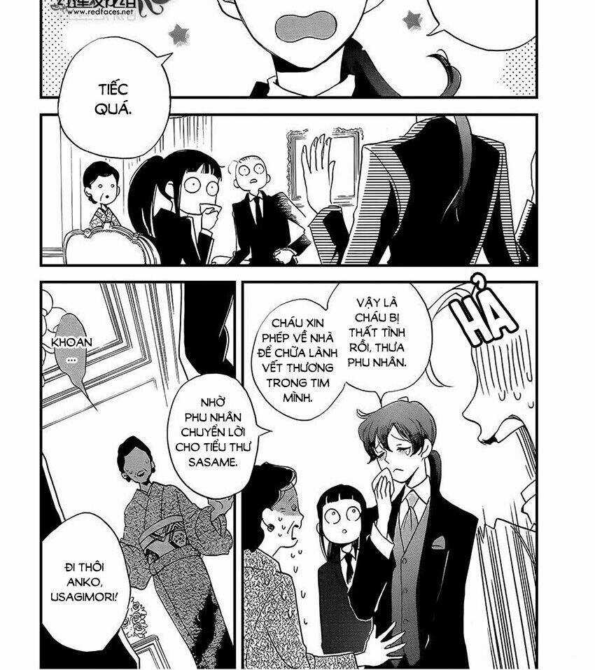 Nin Koi - Chapter 11 - Trang 53