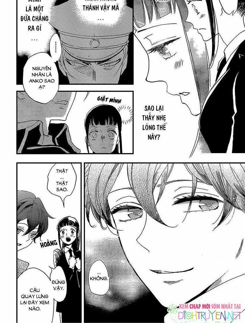 Nin Koi - Chapter 11 - Trang 57