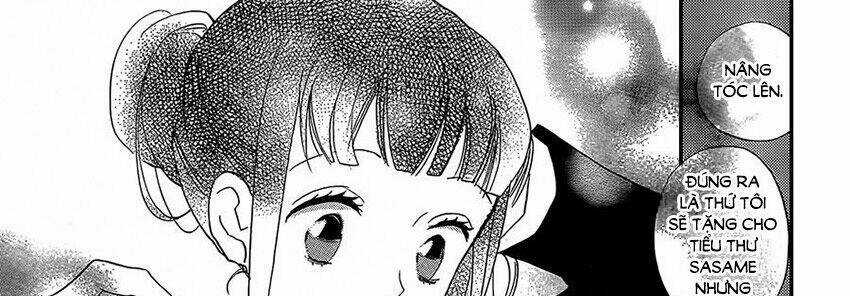 Nin Koi - Chapter 11 - Trang 58