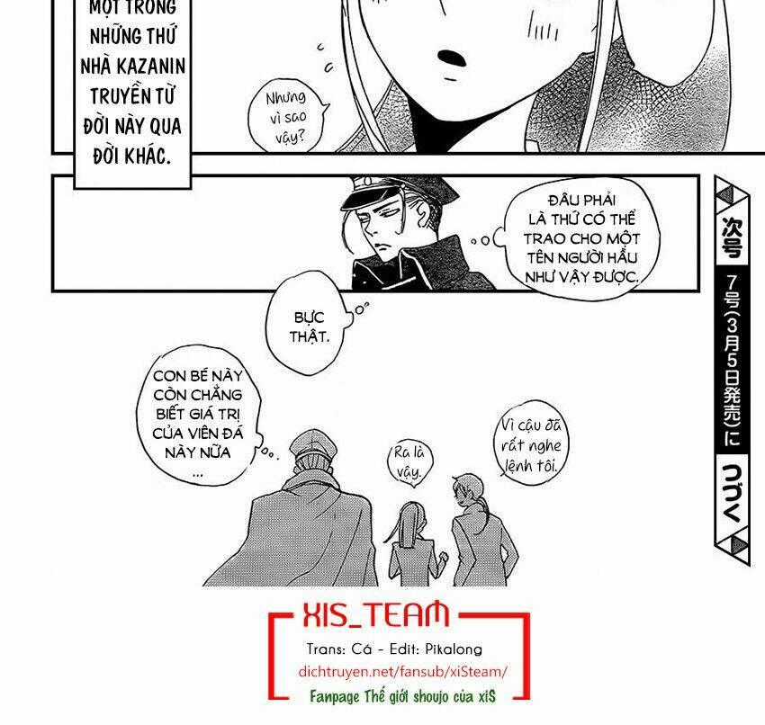 Nin Koi - Chapter 11 - Trang 61