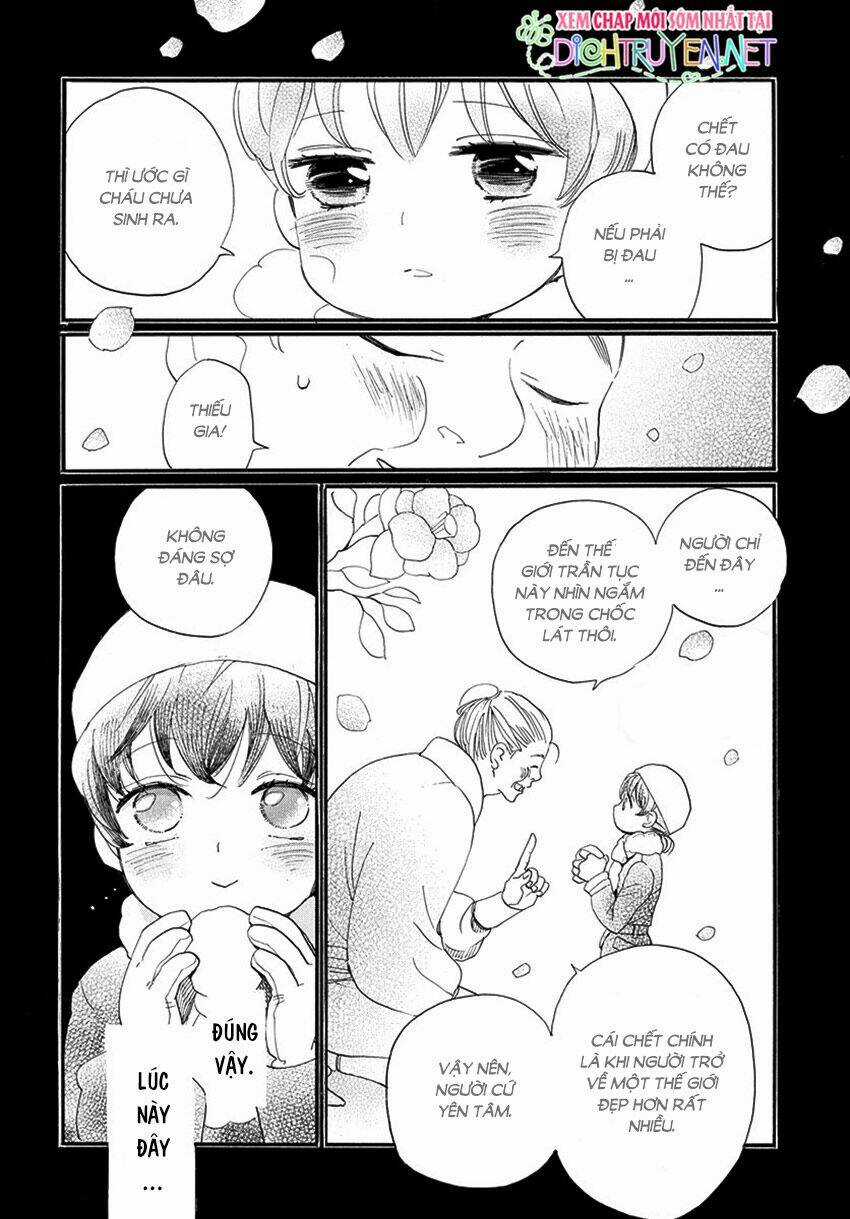 Nin Koi - Chapter 12 - Trang 18