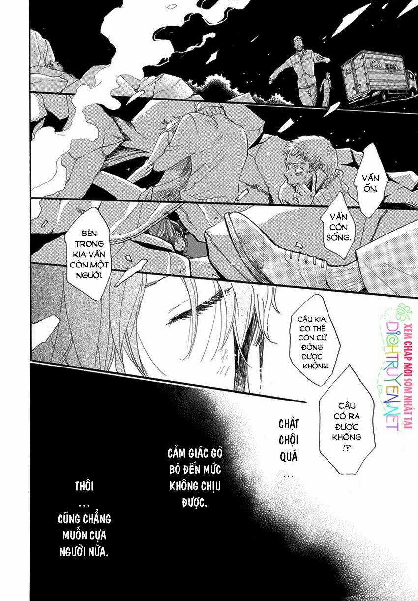 Nin Koi - Chapter 12 - Trang 20
