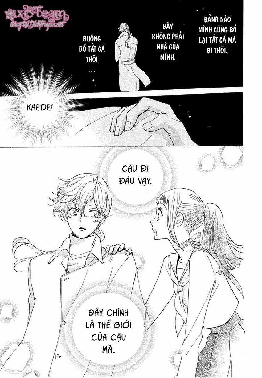 Nin Koi - Chapter 12 - Trang 21