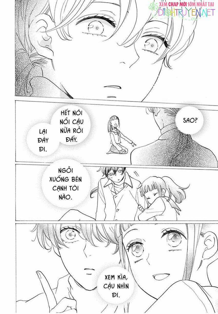 Nin Koi - Chapter 12 - Trang 22