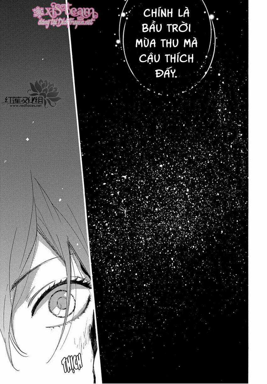 Nin Koi - Chapter 12 - Trang 23