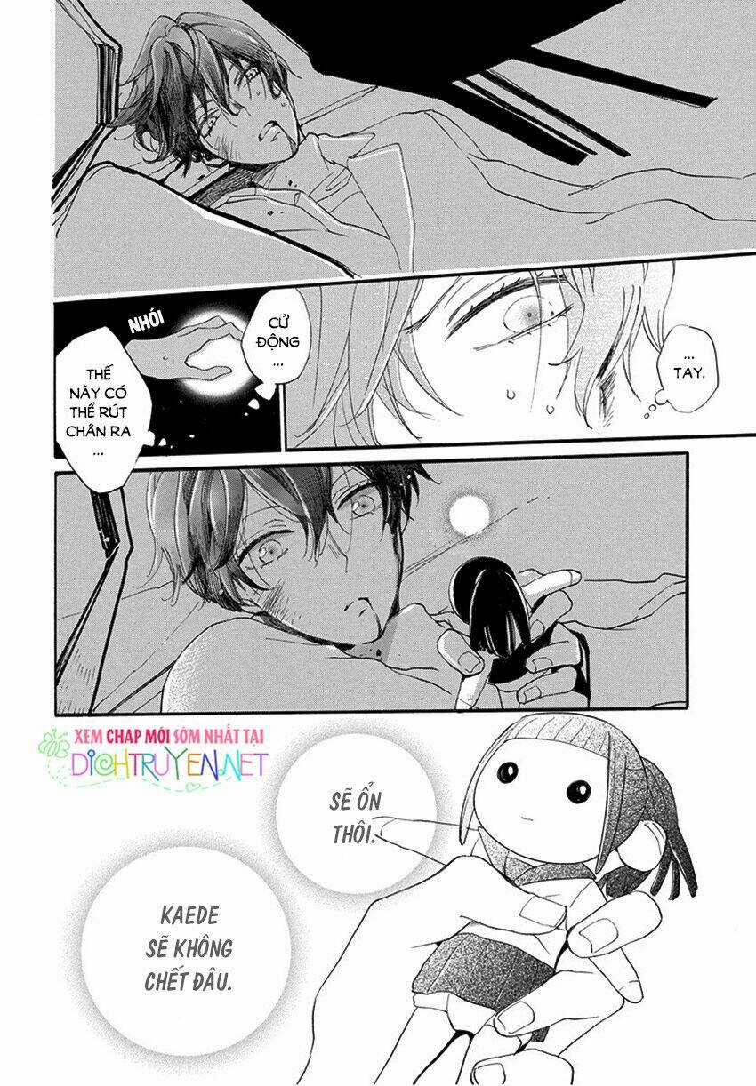 Nin Koi - Chapter 12 - Trang 24