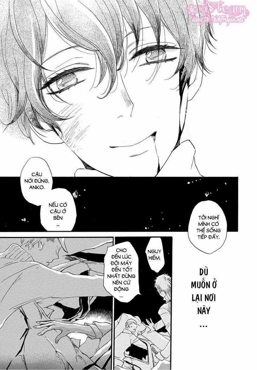Nin Koi - Chapter 12 - Trang 25