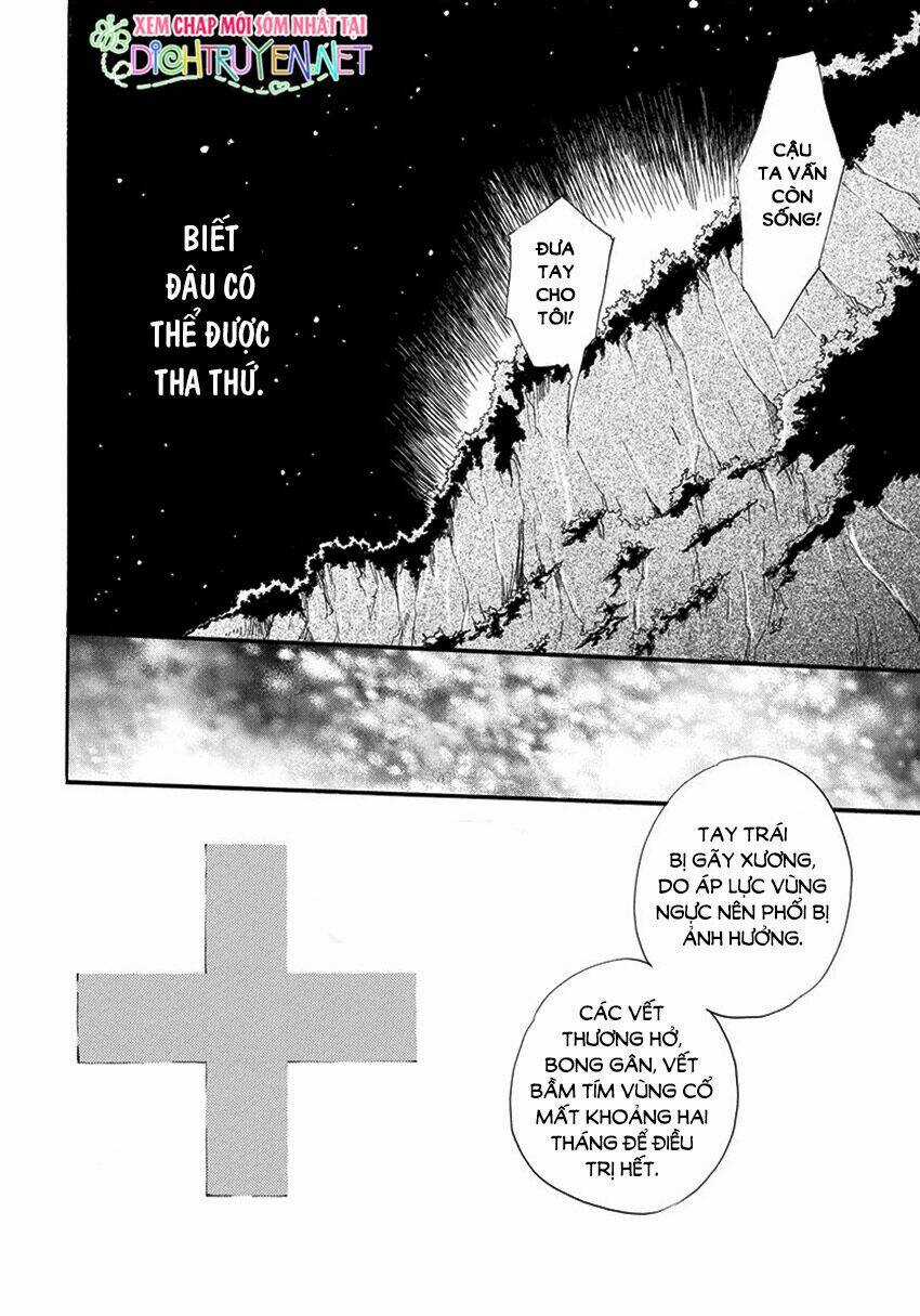Nin Koi - Chapter 12 - Trang 26