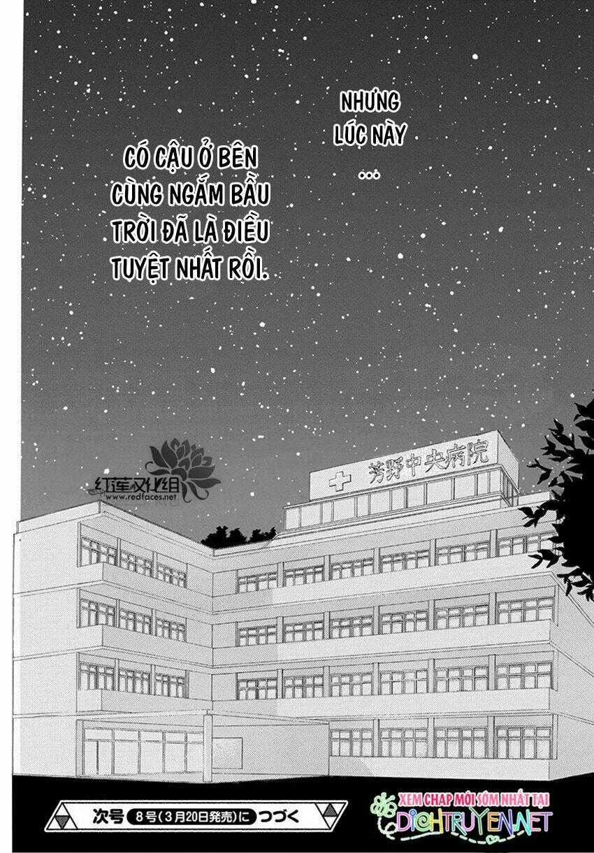 Nin Koi - Chapter 12 - Trang 30
