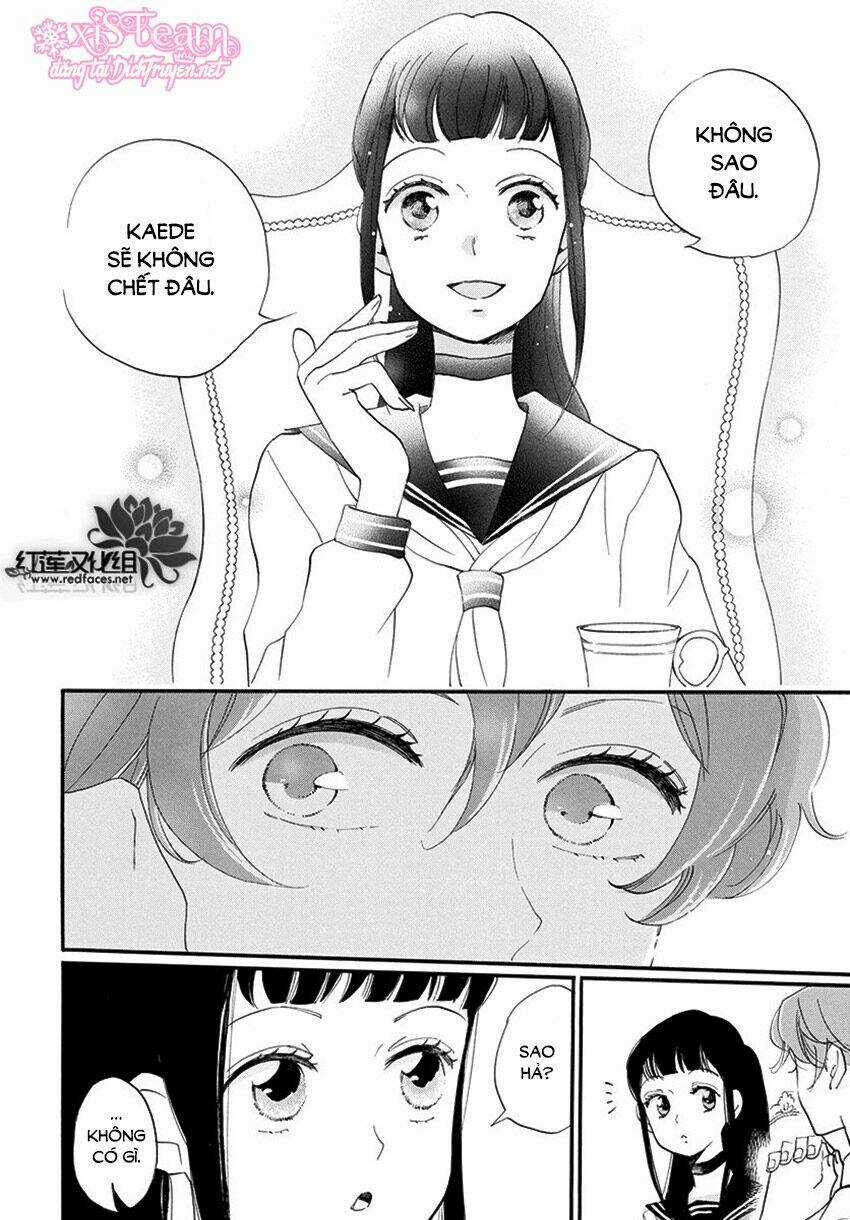 Nin Koi - Chapter 12 - Trang 4