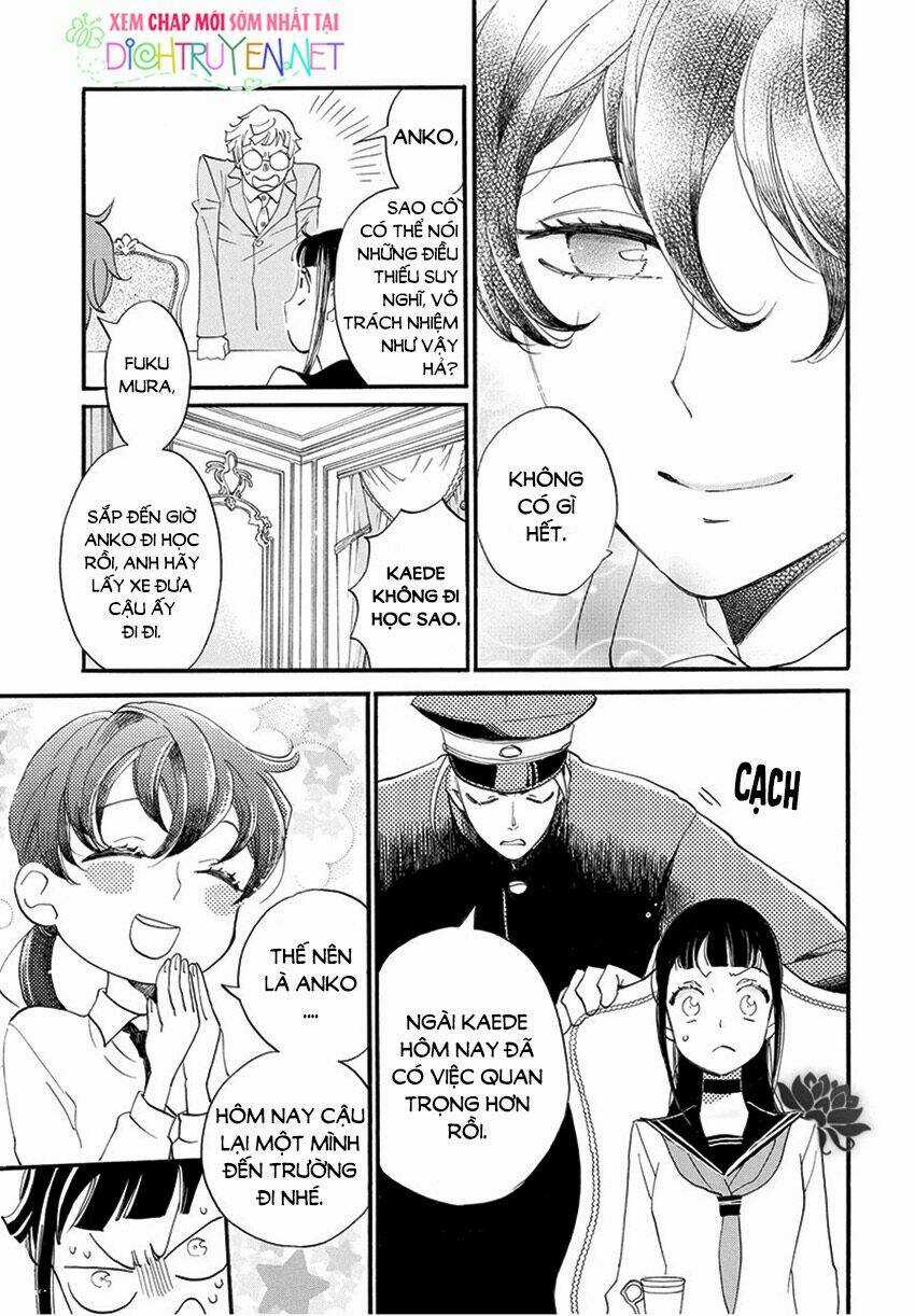 Nin Koi - Chapter 12 - Trang 5