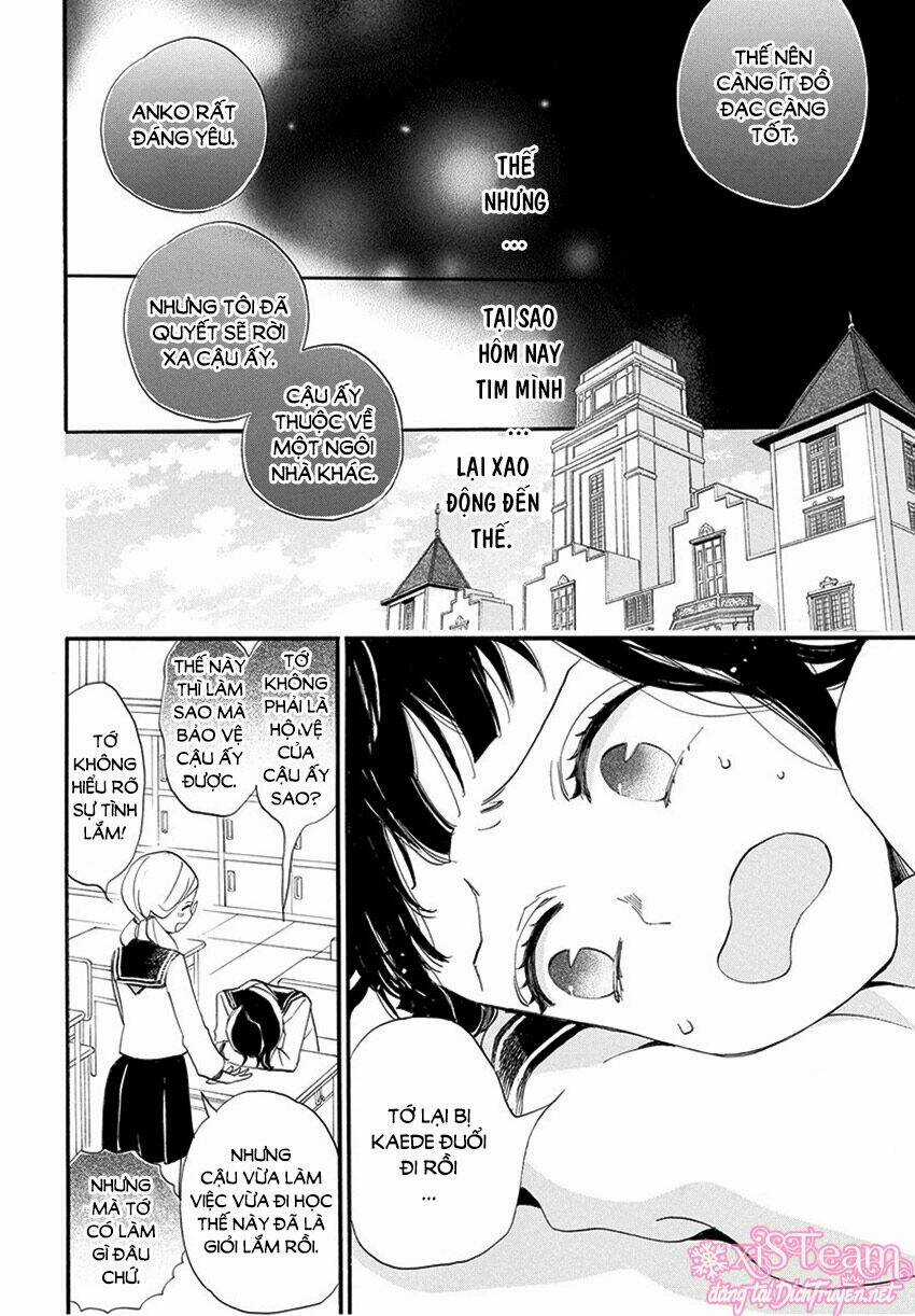 Nin Koi - Chapter 12 - Trang 8