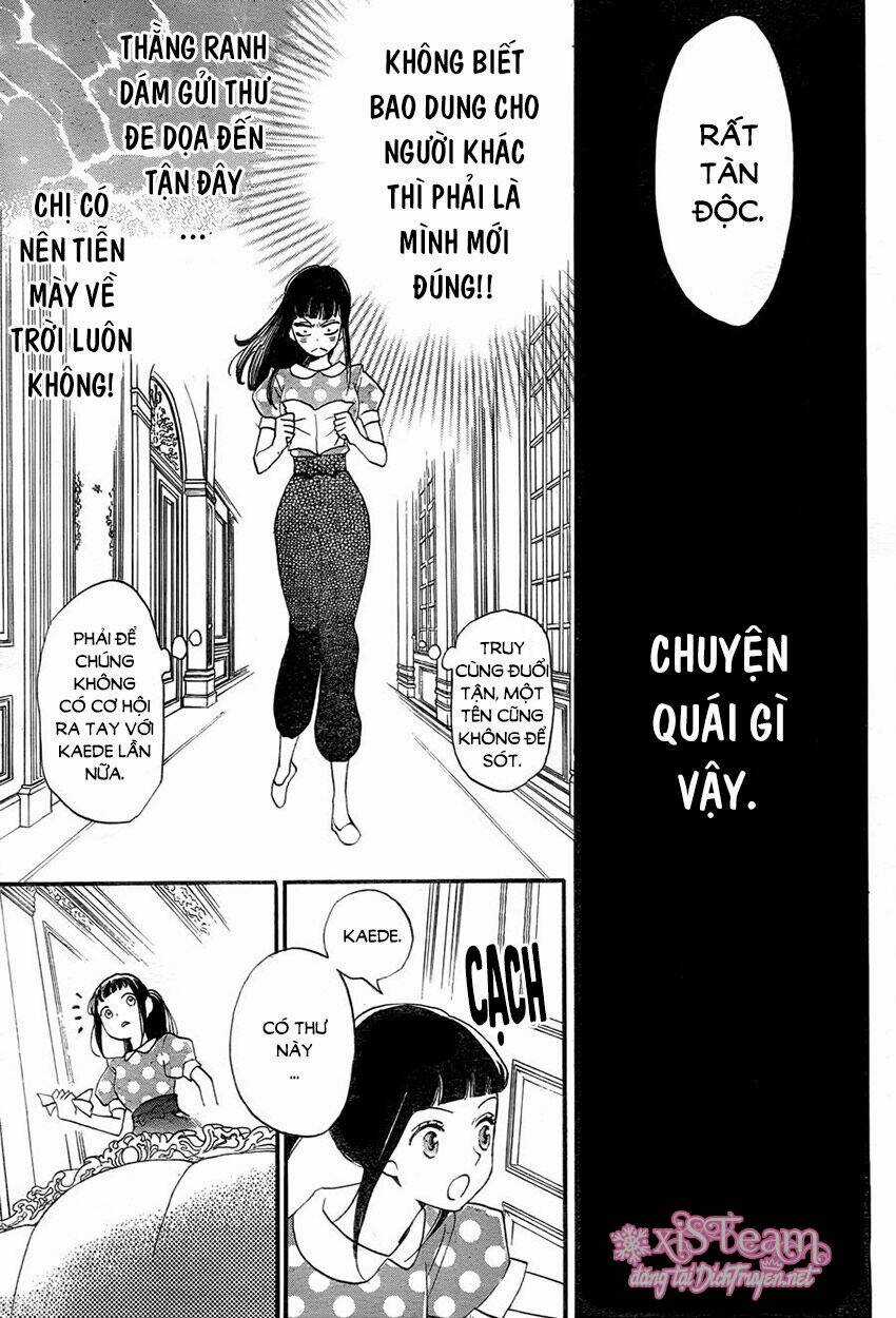 Nin Koi - Chapter 13 - Trang 11