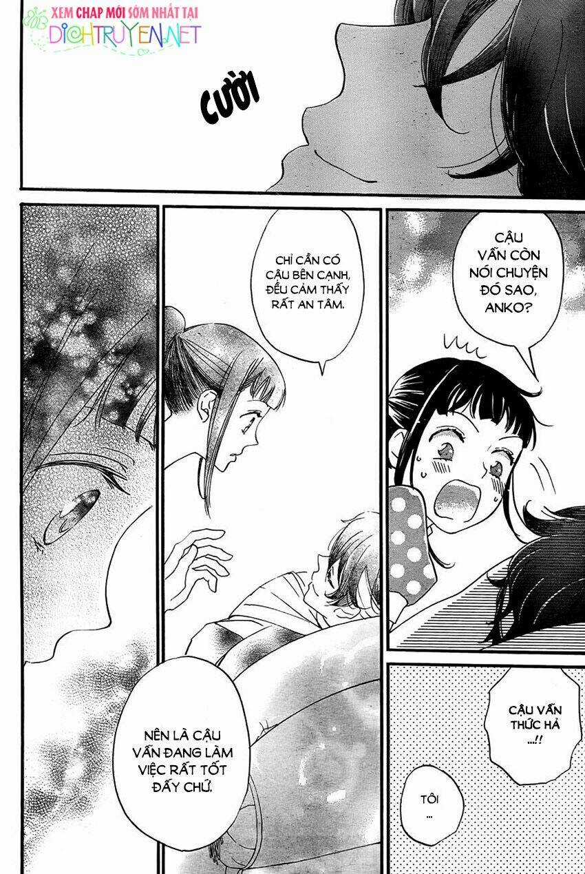 Nin Koi - Chapter 13 - Trang 14