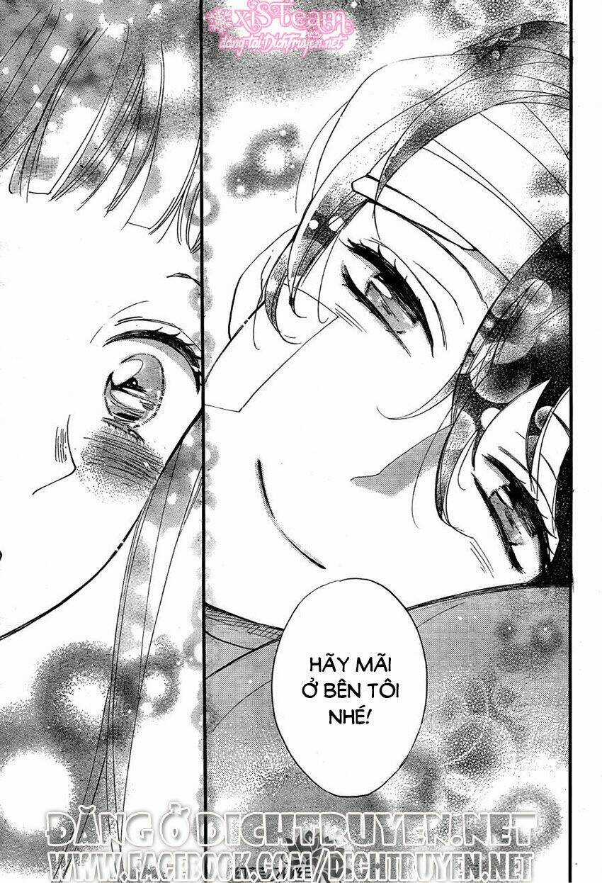 Nin Koi - Chapter 13 - Trang 15