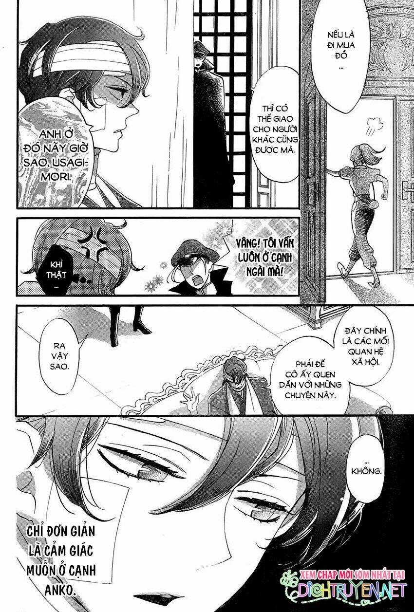 Nin Koi - Chapter 13 - Trang 18