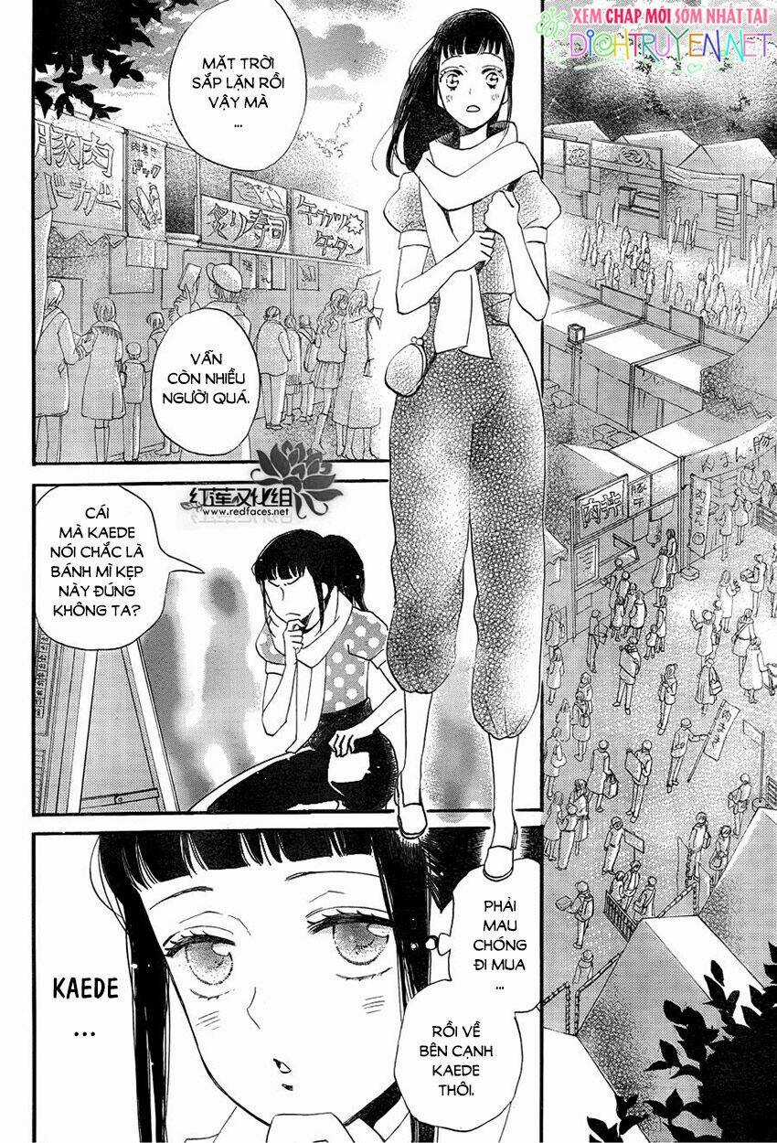 Nin Koi - Chapter 13 - Trang 20