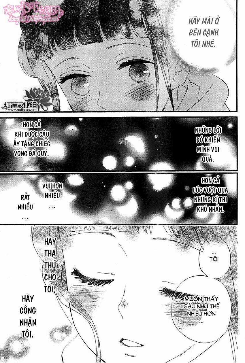 Nin Koi - Chapter 13 - Trang 21