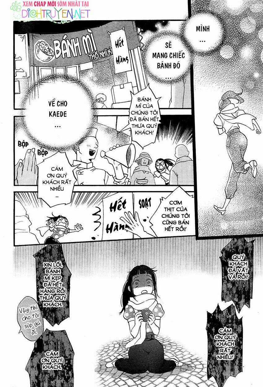 Nin Koi - Chapter 13 - Trang 22