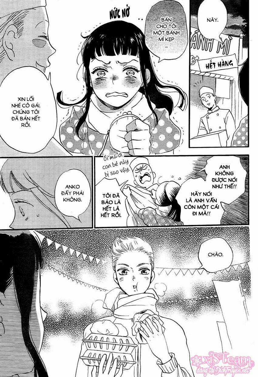 Nin Koi - Chapter 13 - Trang 23