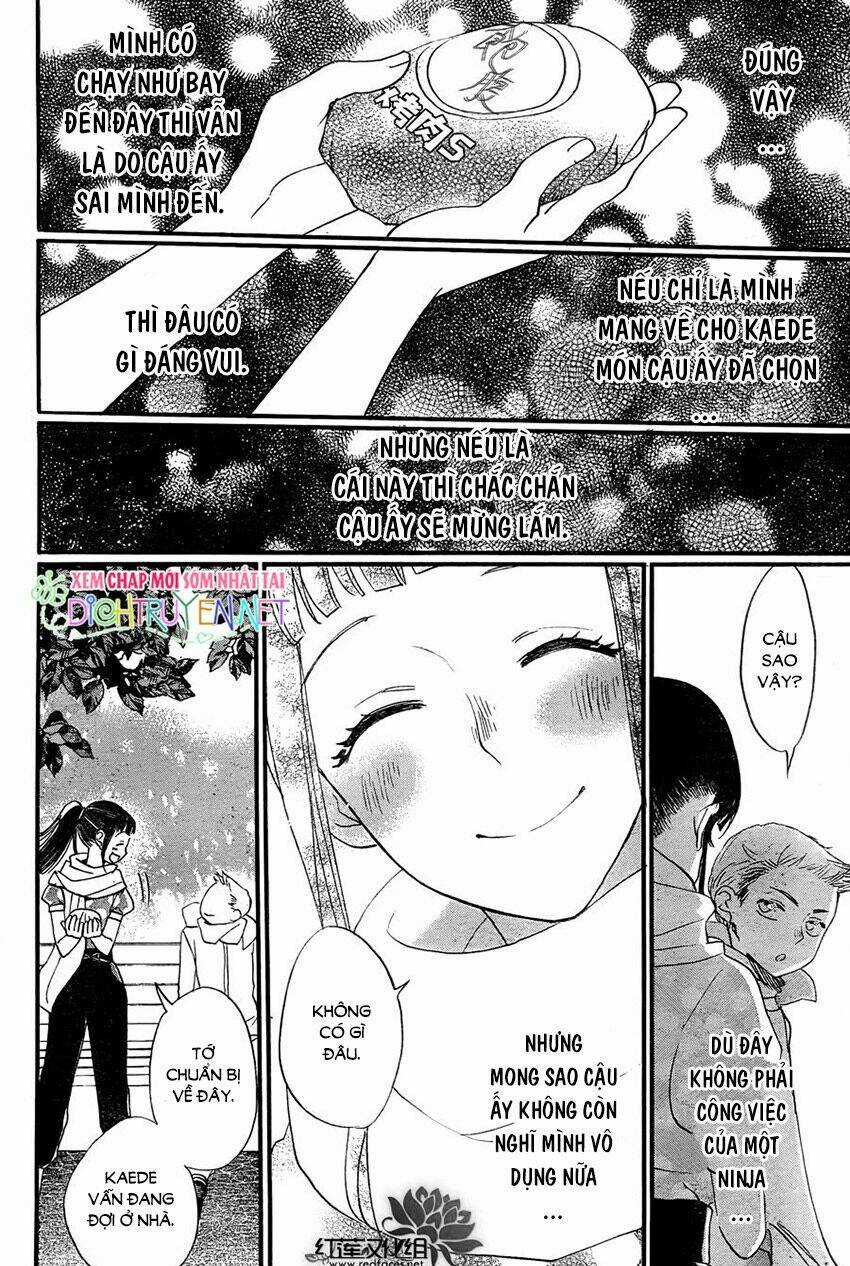 Nin Koi - Chapter 13 - Trang 26