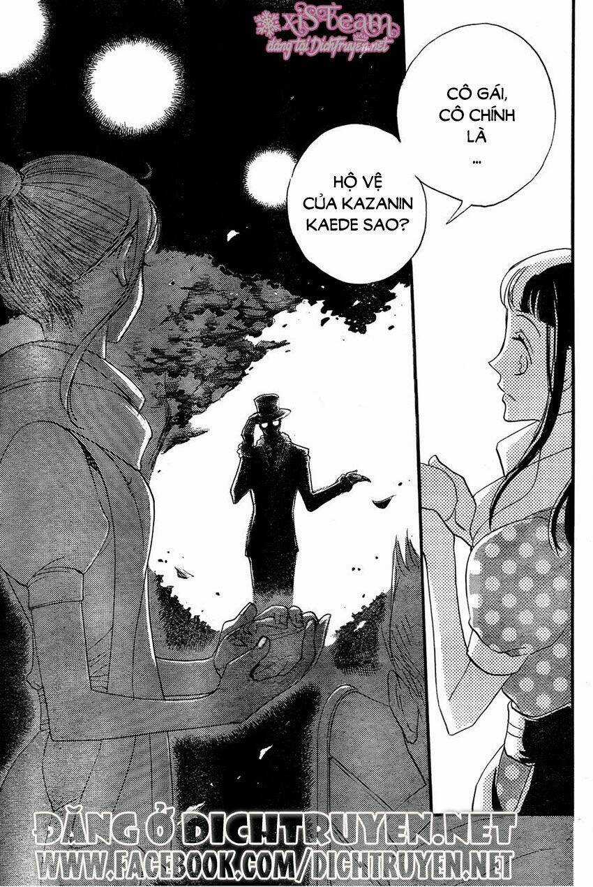 Nin Koi - Chapter 13 - Trang 27