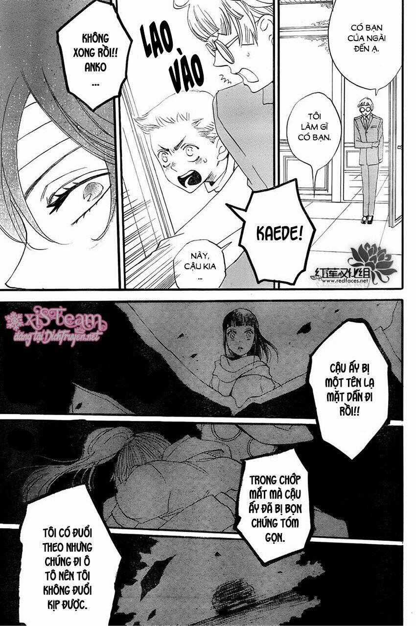 Nin Koi - Chapter 13 - Trang 29