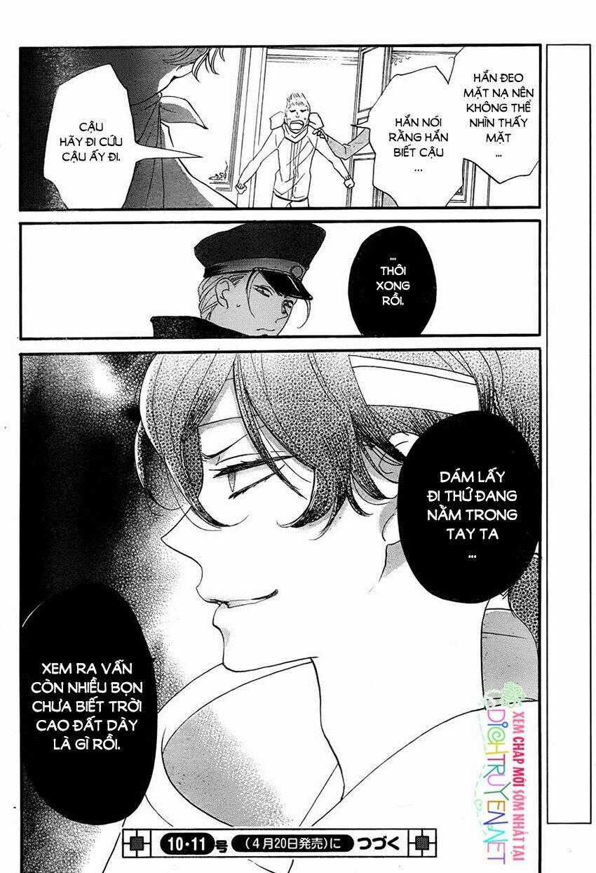 Nin Koi - Chapter 13 - Trang 30