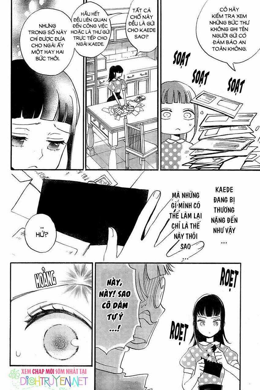 Nin Koi - Chapter 13 - Trang 8