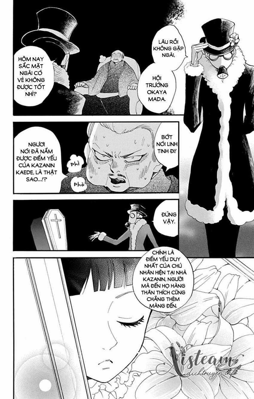 Nin Koi - Chapter 14 - Trang 2