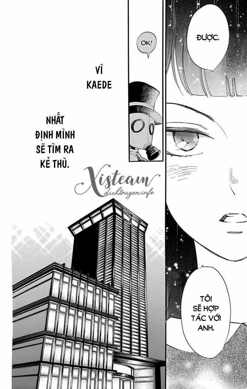 Nin Koi - Chapter 14 - Trang 14