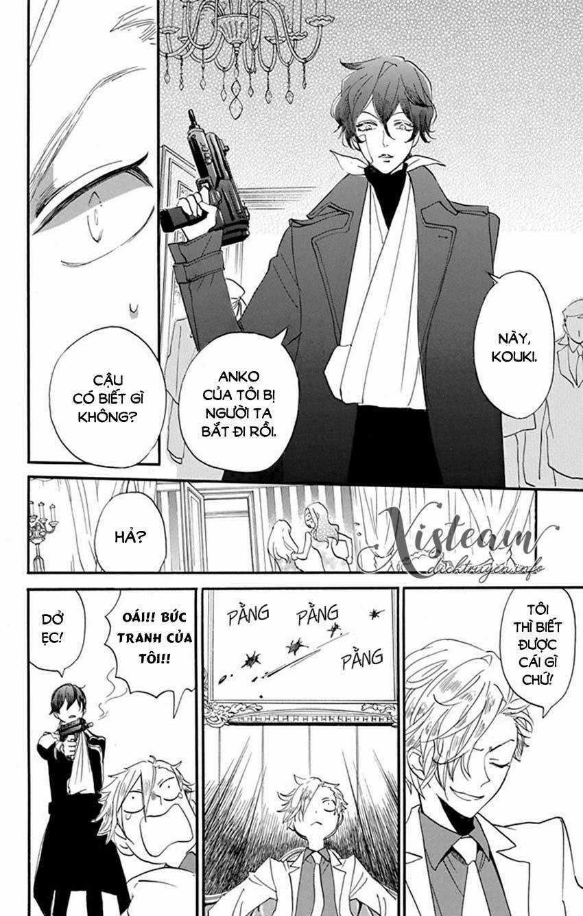 Nin Koi - Chapter 14 - Trang 16