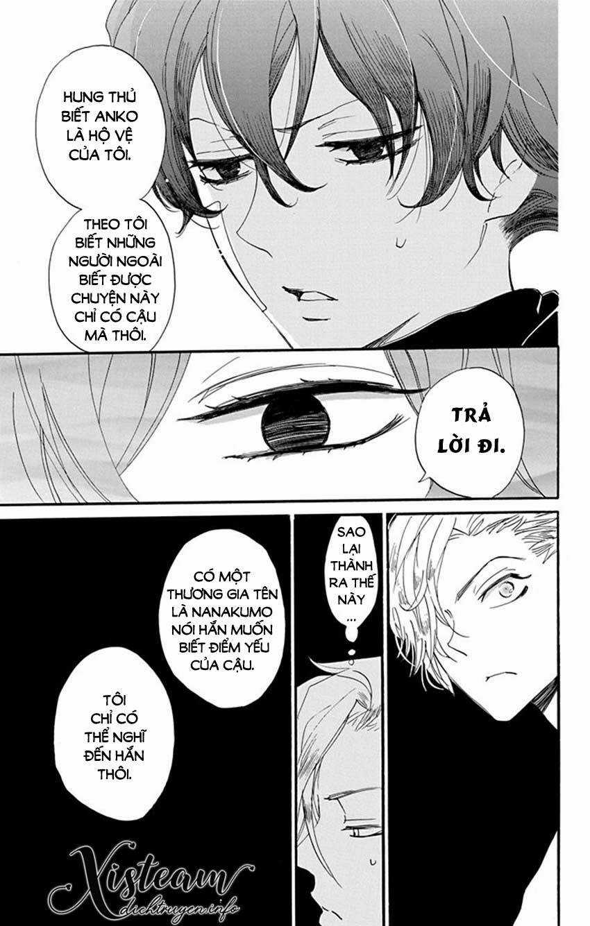 Nin Koi - Chapter 14 - Trang 17