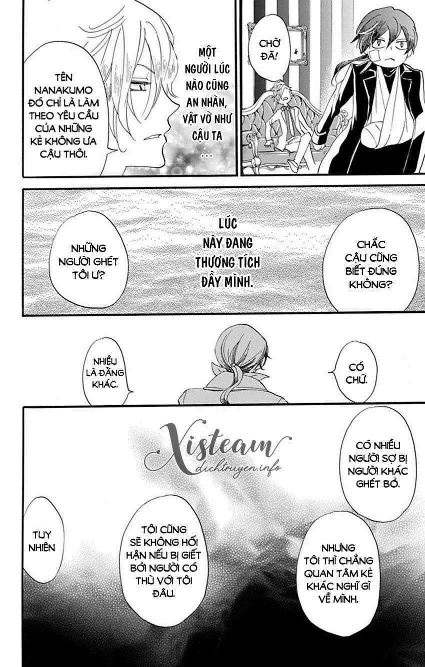 Nin Koi - Chapter 14 - Trang 18