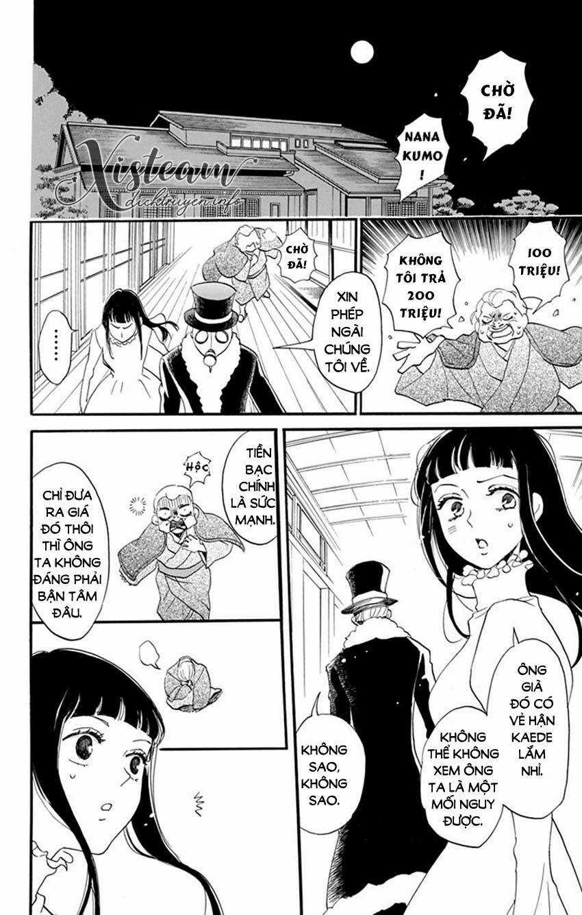 Nin Koi - Chapter 14 - Trang 20