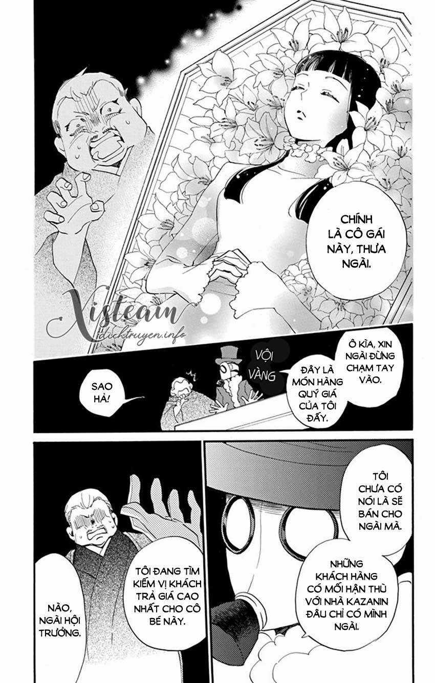 Nin Koi - Chapter 14 - Trang 3