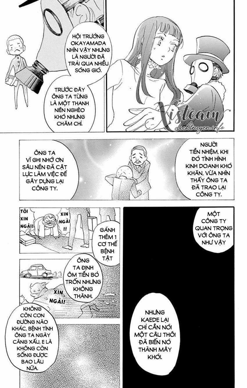 Nin Koi - Chapter 14 - Trang 21