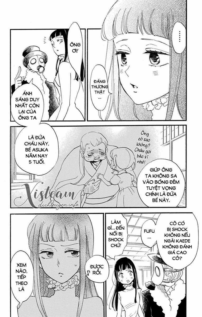 Nin Koi - Chapter 14 - Trang 22