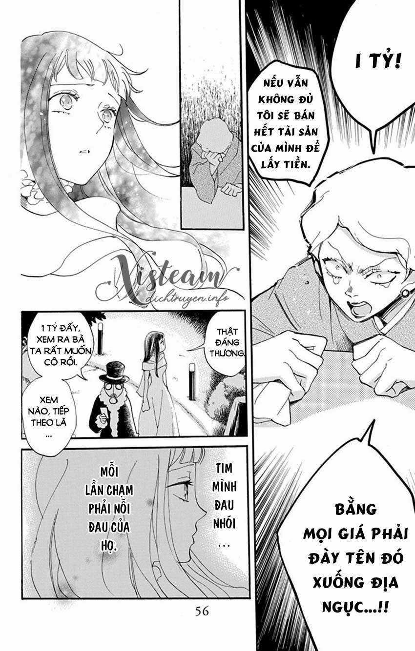 Nin Koi - Chapter 14 - Trang 24