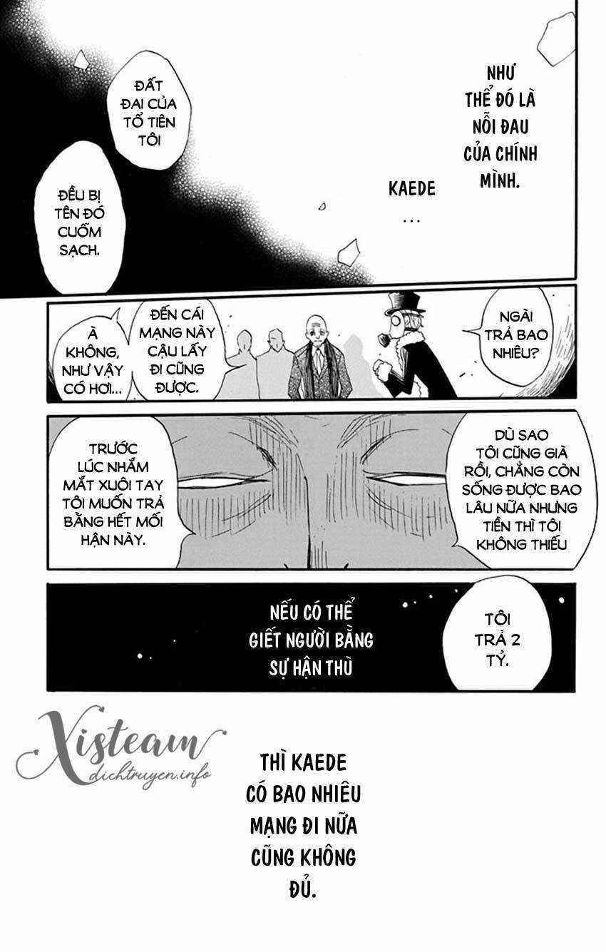 Nin Koi - Chapter 14 - Trang 25