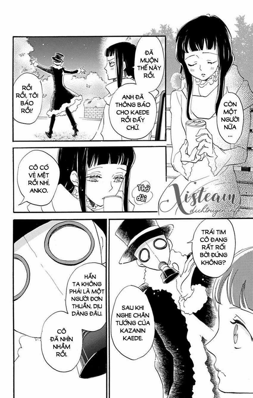 Nin Koi - Chapter 14 - Trang 26