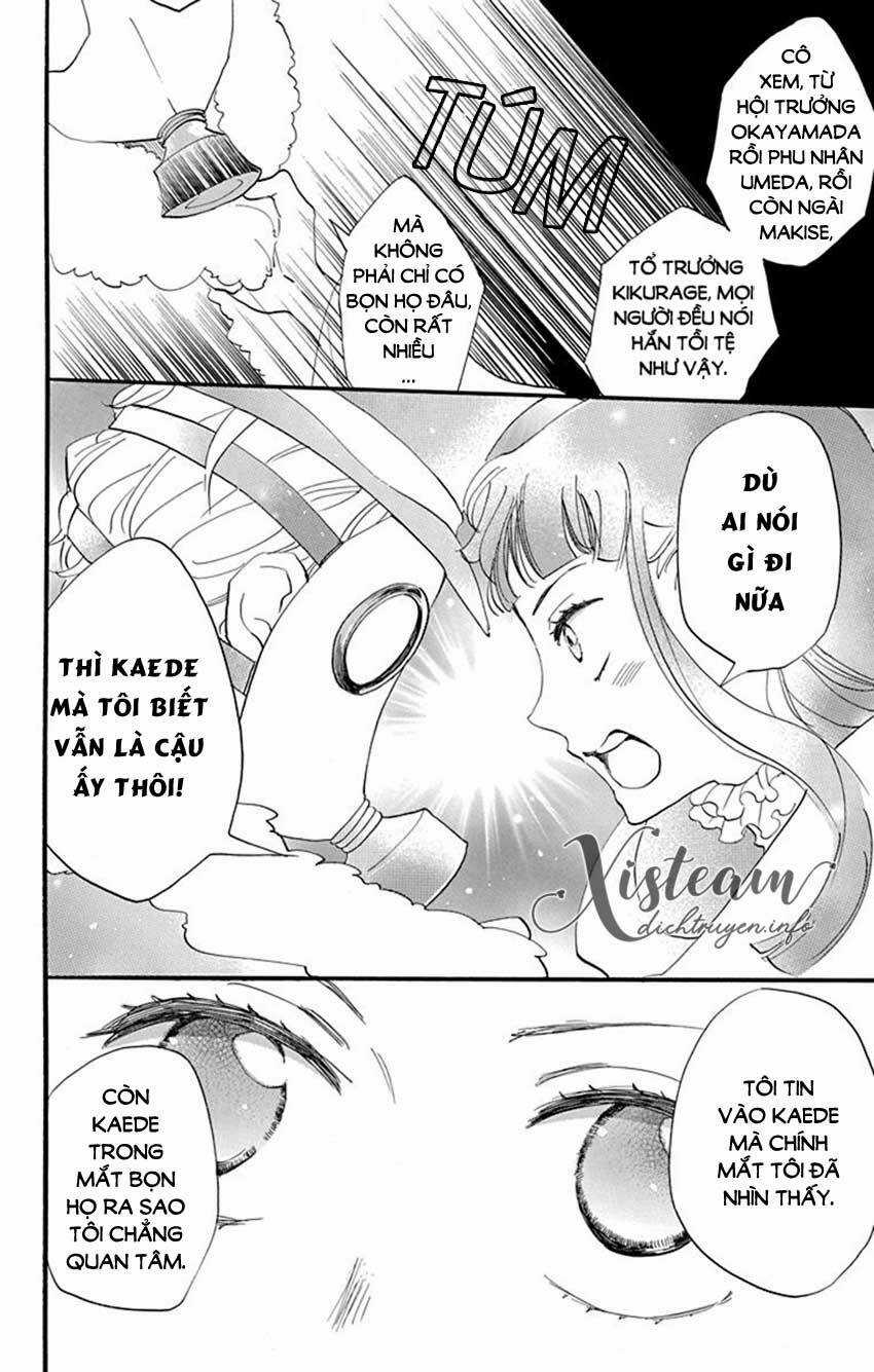 Nin Koi - Chapter 14 - Trang 28