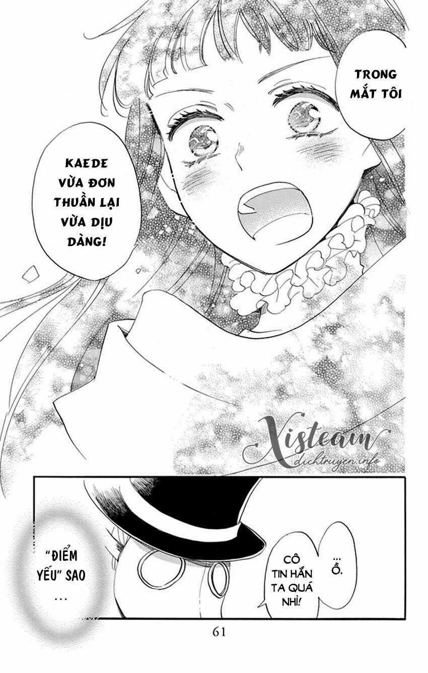 Nin Koi - Chapter 14 - Trang 29