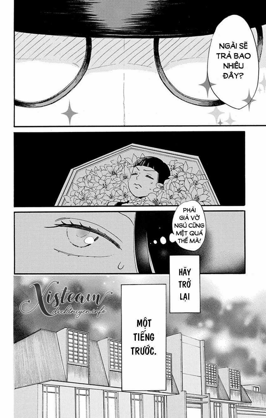 Nin Koi - Chapter 14 - Trang 4