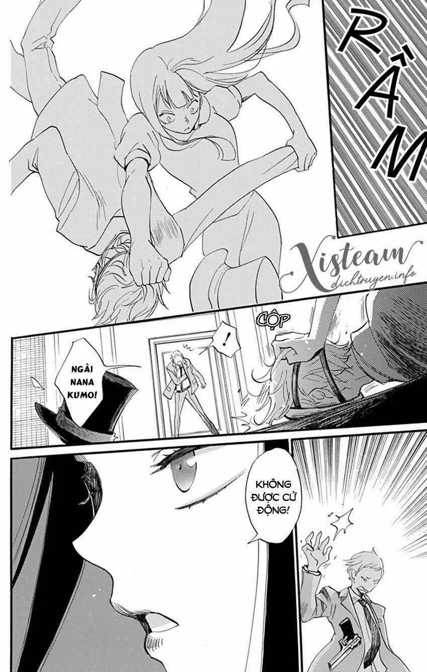 Nin Koi - Chapter 14 - Trang 6