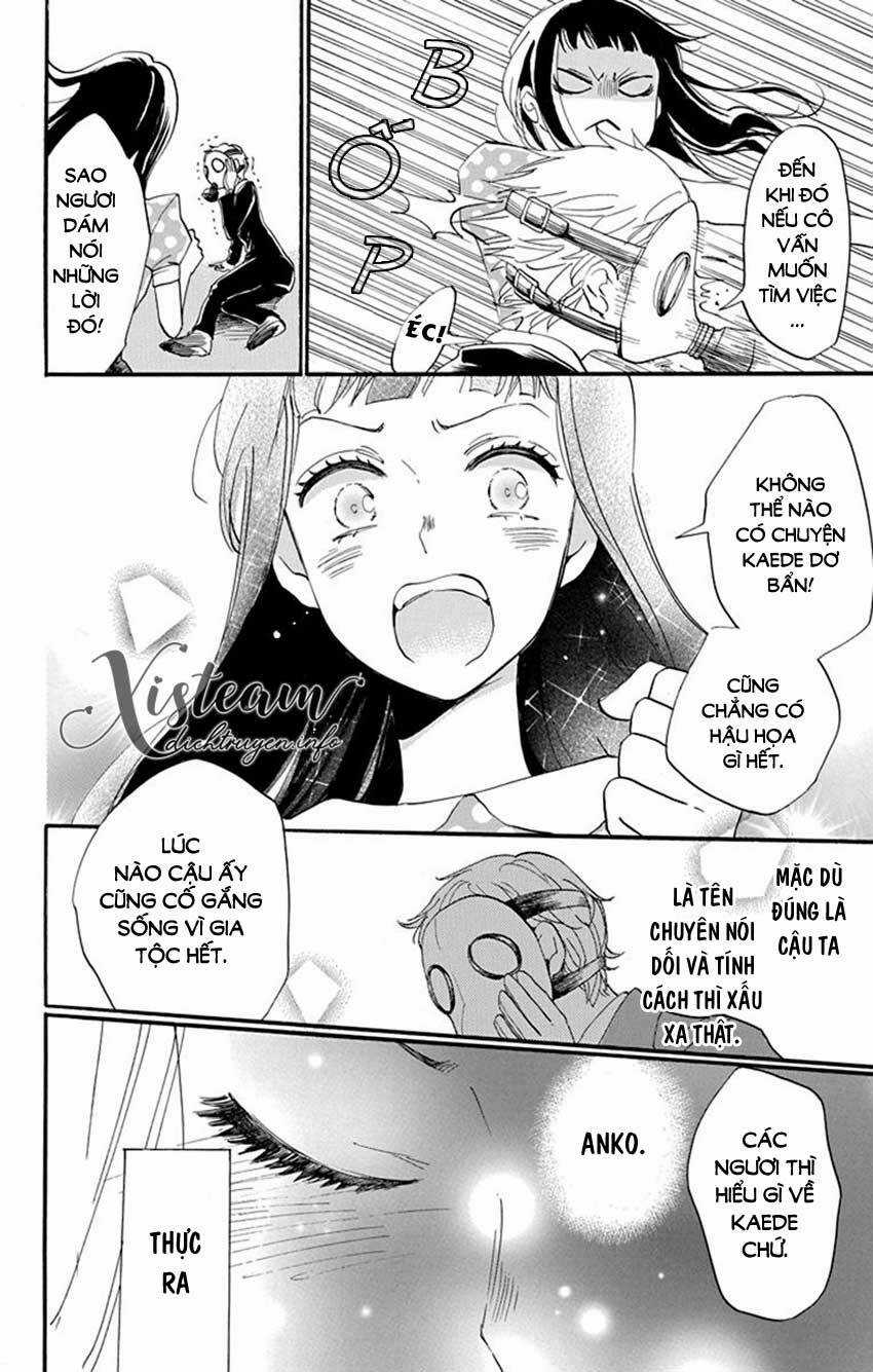 Nin Koi - Chapter 14 - Trang 10