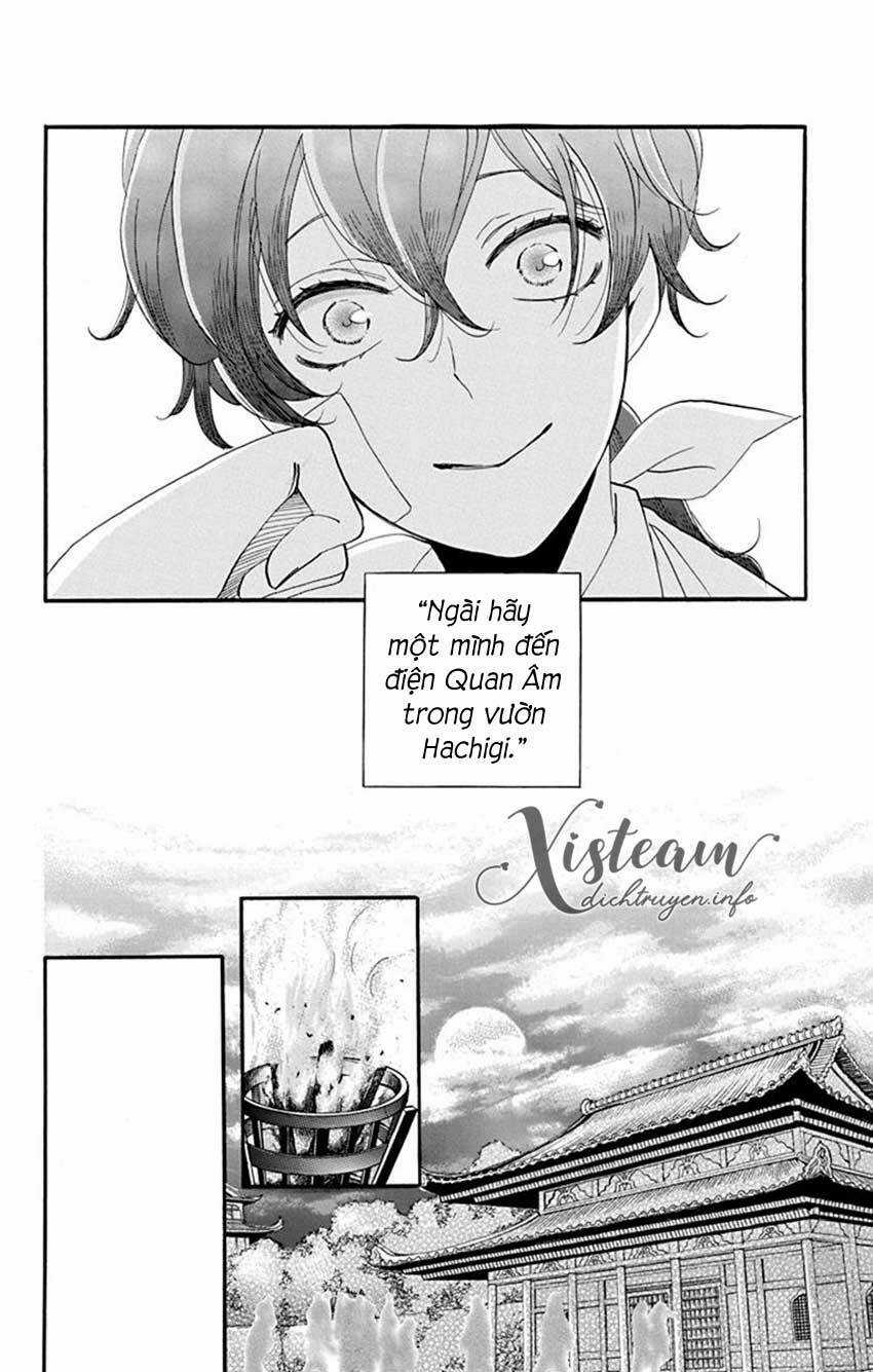 Nin Koi - Chapter 15 - Trang 14