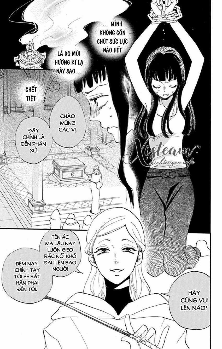 Nin Koi - Chapter 15 - Trang 15